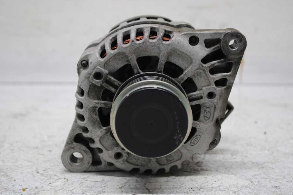 ALTERNATEUR KIA/HYUNDAI 130A - Vue 1